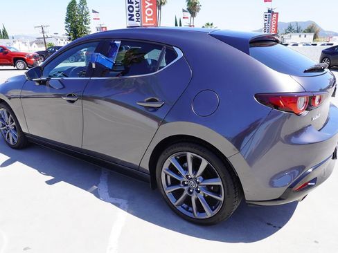 Used 2022 MAZDA MAZDA3 s image 5