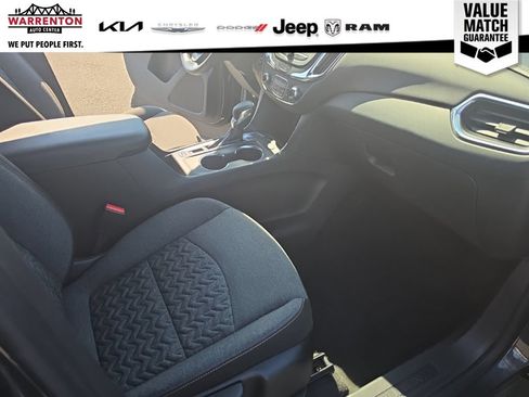 Used 2023 Chevrolet Equinox LT AWD/4WD image 15