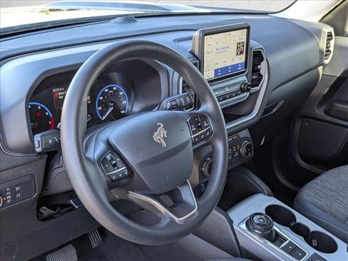 Used 2022 Ford Bronco Sport Big Bend image 10