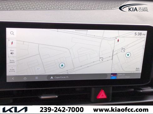 Certified 2026 Kia Carnival EX image 22