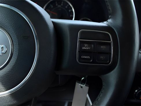 Used 2014 Jeep Wrangler Unlimited Sport w/ Quick Order Package 24S image 20