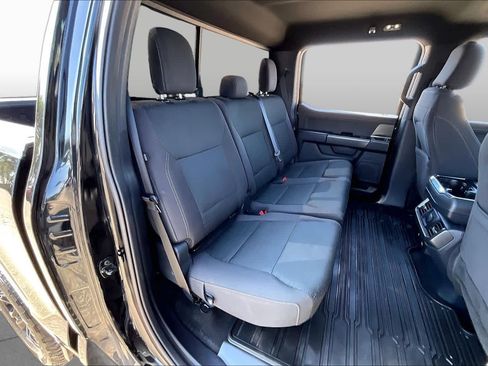 Used 2024 Ford F150 XLT w/ Equipment Group 302A MID AWD/4WD image 18