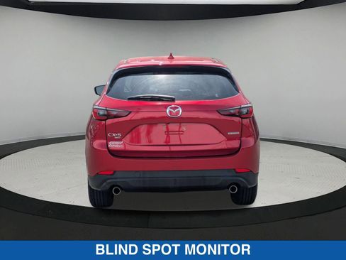 Used 2023 MAZDA CX-5 AWD 2.5 S image 5