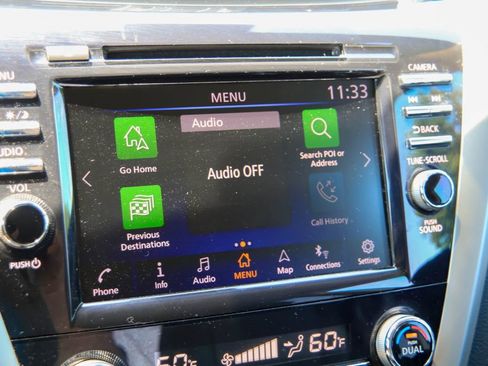 Used 2022 Nissan Murano SL FWD image 5