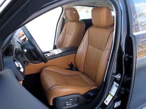 Used 2015 Jaguar XJ L Portfolio AWD/4WD image 18