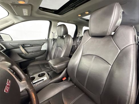 Used 2014 GMC Acadia SLT image 15