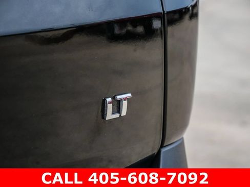 Used 2023 Chevrolet Traverse LT w/ Rear Camera Mirror Package AWD/4WD image 70