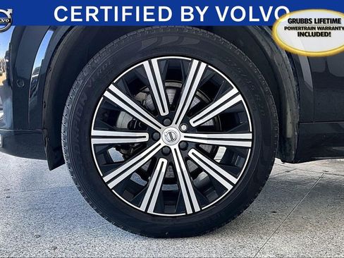 Used 2023 Volvo XC90 B6 Plus image 12