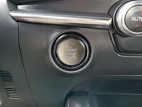 Certified 2024 MAZDA MAZDA3 s FWD image 27