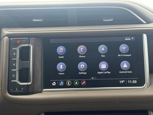 Used 2021 GMC Yukon Denali image 19