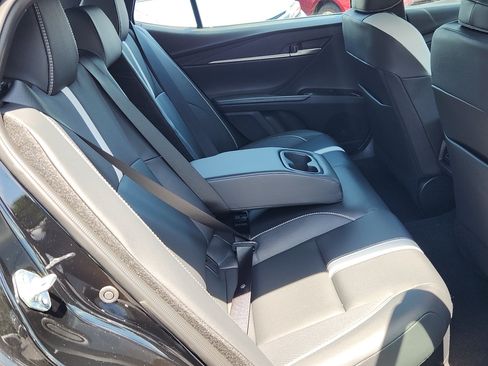 Used 2026 Toyota Camry SE w/ Convenience Package FWD image 28