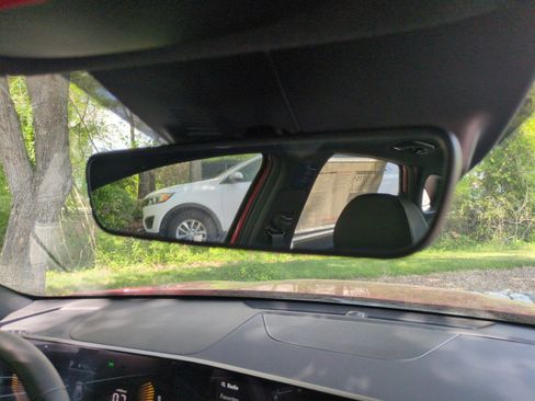 New 2026 Kia K5 GT FWD image 32