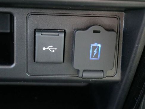 Certified 2024 Toyota 4Runner TRD Pro AWD/4WD image 23