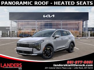 New 2026 Kia Sportage EX video 1