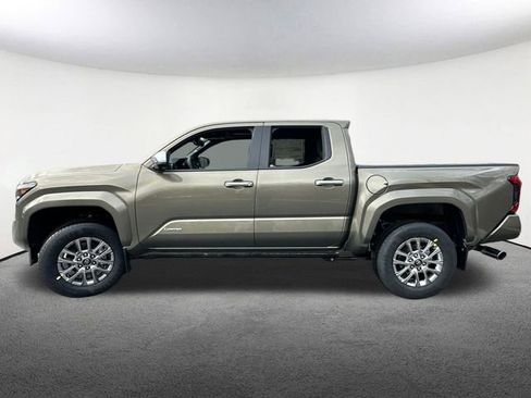 New 2026 Toyota Tacoma Limited image 6