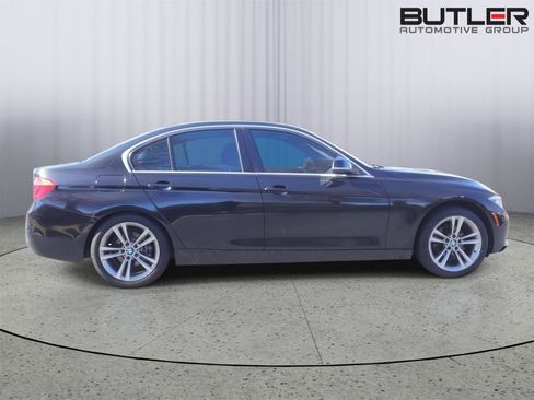 Used 2018 BMW 330i Sedan image 7