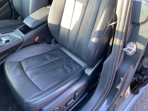 Used 2018 Audi A4 2.0T Premium Plus w/ Premium Plus Package image 18