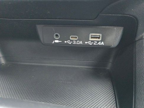 Used 2024 Subaru Impreza 2.0i Sport image 33