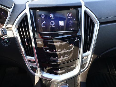 Used 2013 Cadillac SRX FWD image 32
