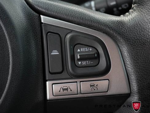 Used 2018 Subaru Forester 2.5i Touring w/ Popular Package #2 image 31