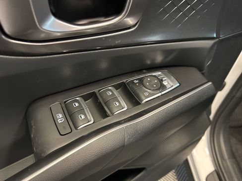 New 2026 Kia Sorento S w/ S Panoramic Sunroof Package FWD image 14