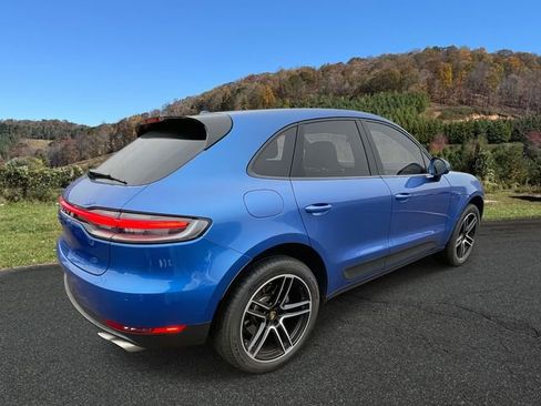 Used 2021 Porsche Macan S image 7