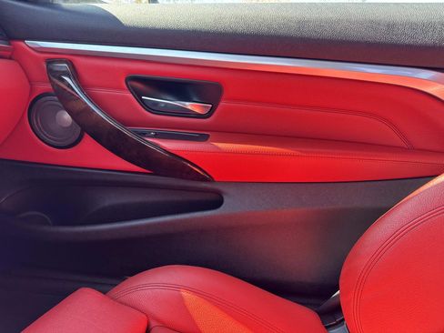 Used 2015 BMW 435i xDrive Convertible image 18