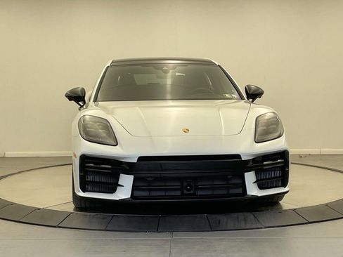 Used 2026 Porsche Panamera GTS image 10