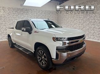 Used 2022 Chevrolet Silverado 1500 LT AWD/4WD video 1