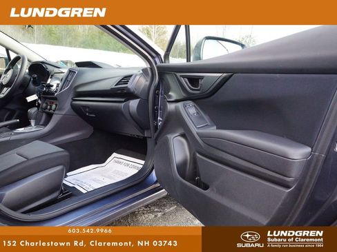 Used 2017 Subaru Impreza 2.0i image 21