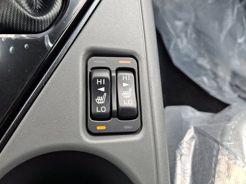 New 2025 Subaru Crosstrek 2.5i Sport image 19