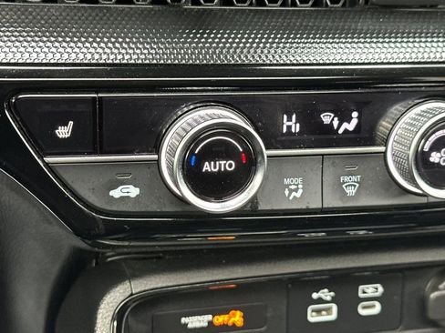 Used 2025 Honda CR-V EX-L image 29