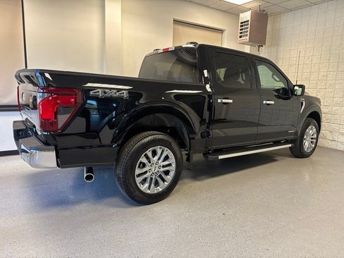 Used 2026 Ford F150 XLT w/ XLT Chrome Appearance Package AWD/4WD image 47