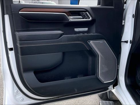 Certified 2024 GMC Sierra 1500 Denali w/ Denali Reserve Package image 20