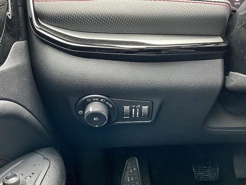 New 2026 Jeep Compass Trailhawk w/ Sun, Sound & Navigation Group image 16