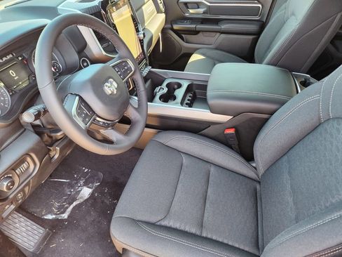 New 2026 RAM 1500 Lone Star image 9