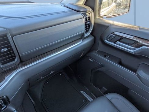 Used 2025 Chevrolet Silverado 1500 RST w/ RST All Star Premium Package image 18