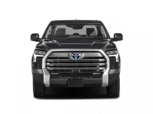 New 2026 Toyota Tundra Limited image 7