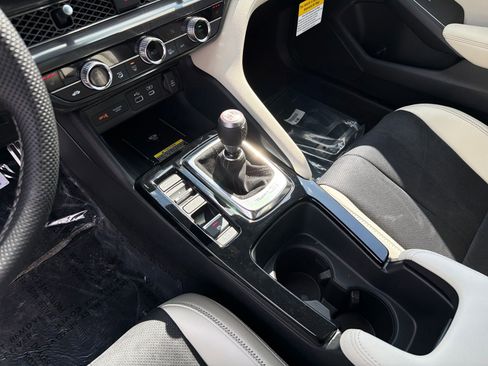 New 2026 Acura Integra Type S image 20