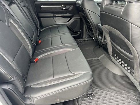 Used 2026 RAM 1500 RHO image 19