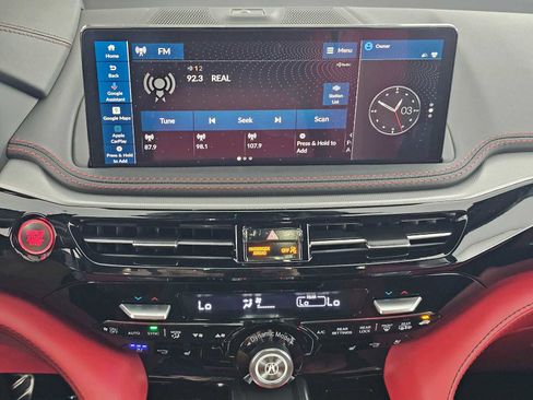 New 2026 Acura MDX A-Spec image 31