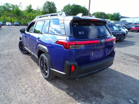 Certified 2026 Subaru Outback Limited AWD/4WD image 19