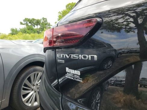 New 2026 Buick Envision Sport Touring AWD/4WD image 9