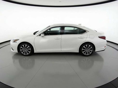Used 2022 Lexus ES 350 image 6