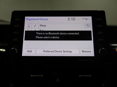 Used 2023 Toyota Camry SE w/ Audio Upgrade Package image 28