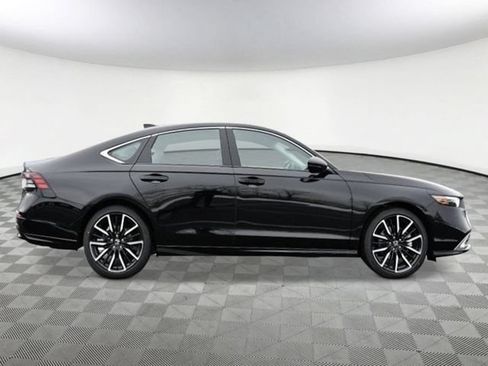New 2026 Honda Accord Touring image 6
