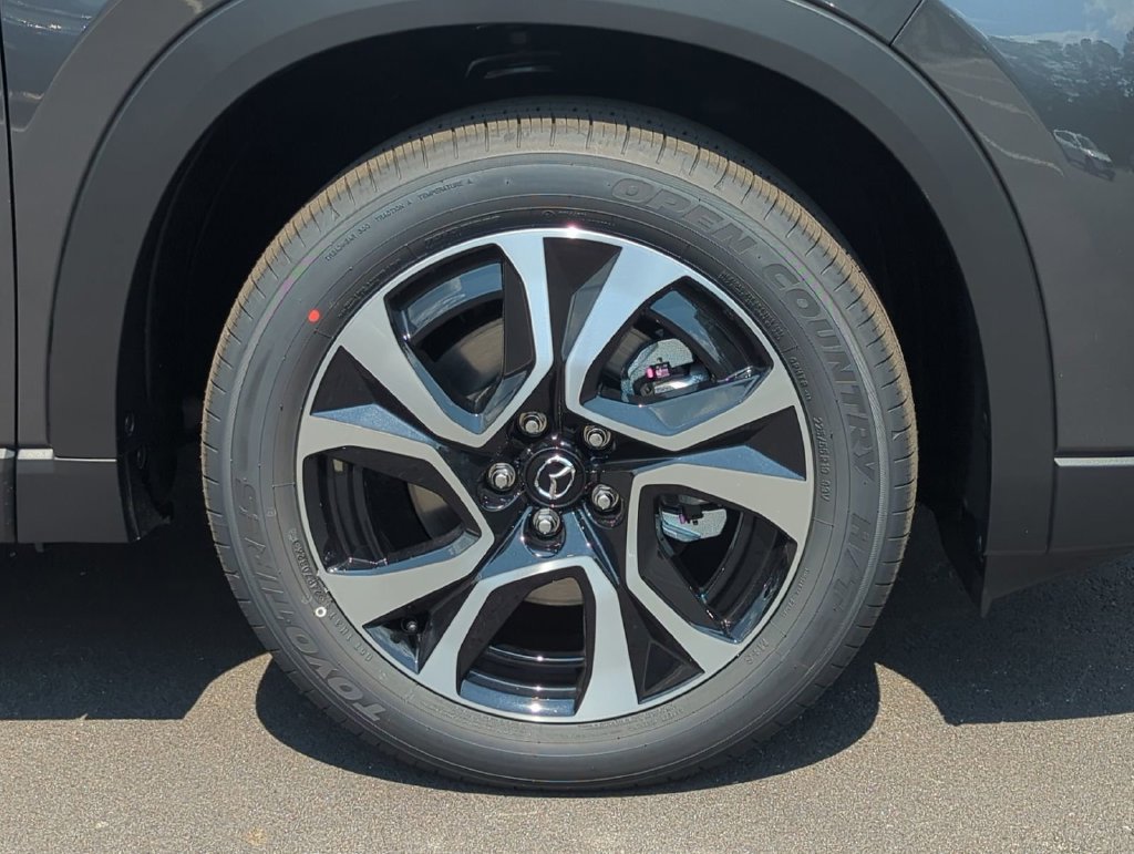 New 2026 MAZDA CX-5 Preferred AWD/4WD image 10