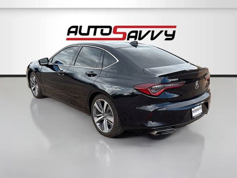 Used 2023 Acura TLX SH-AWD w/ Advance Package image 5