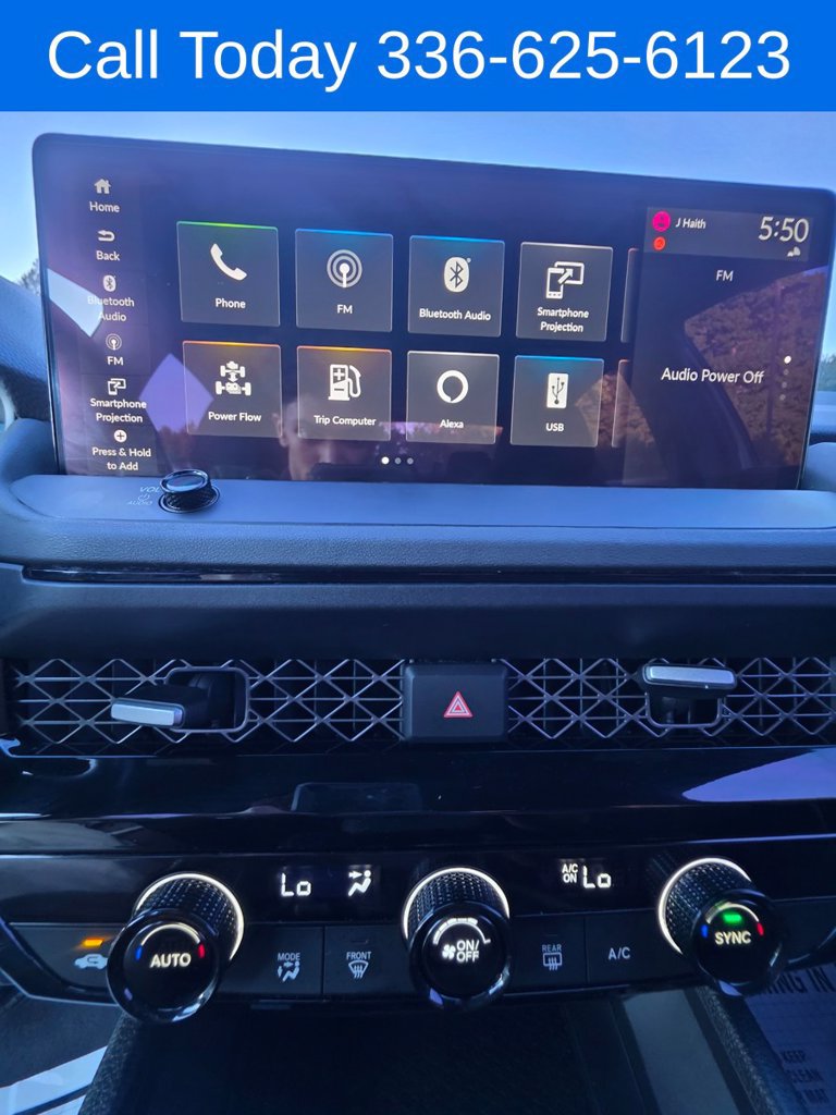Used 2023 Honda Accord Sport image 15