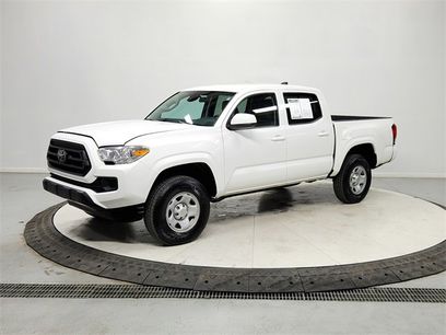 Used 2023 Toyota Tacoma SR